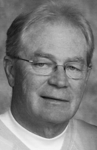Bernie Armstrong